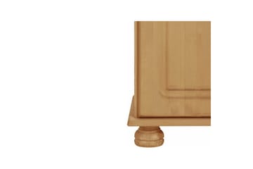 Skänk Mette 118x35x76 cm - 118x35x76 cm - Förvaring - Förvaringsmöbler - Sideboard & skänk