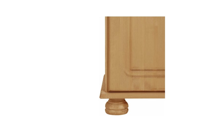 Skänk Mette 118x35x76 cm - 118x35x76 cm - Förvaring - Förvaringsmöbler - Sideboard & skänk