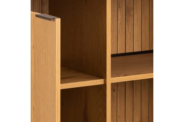 Skänk Odensa 160x45 cm - Natur - Förvaring - Förvaringsmöbler - Sideboard & skänk