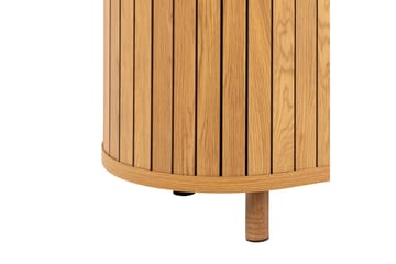 Skänk Odensa 160x45 cm - Natur - Förvaring - Förvaringsmöbler - Sideboard & skänk