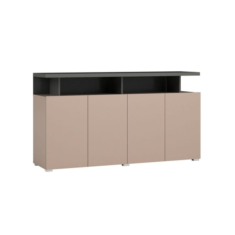 Skänk Serio 4 Dörrar