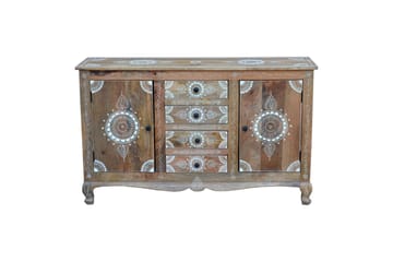 Skänk Sharma - Förvaring - Förvaringsmöbler - Sideboard & skänk