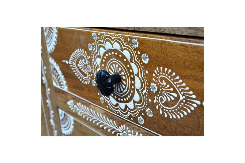 Skänk Sharma - Förvaring - Förvaringsmöbler - Sideboard & skänk