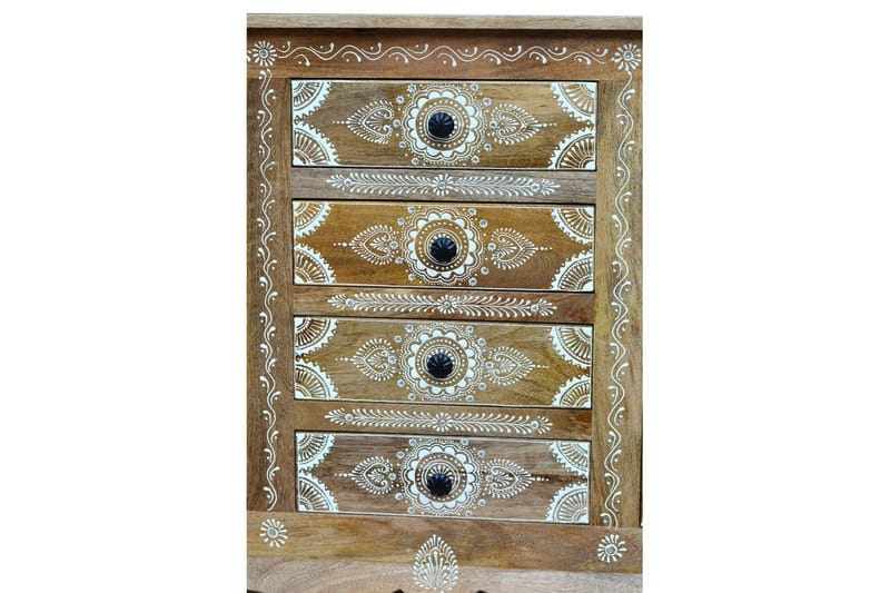 Skänk Sharma - Förvaring - Förvaringsmöbler - Sideboard & skänk