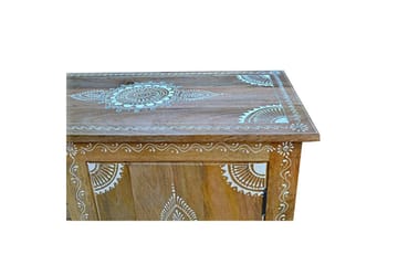 Skänk Sharma - Förvaring - Förvaringsmöbler - Sideboard & skänk
