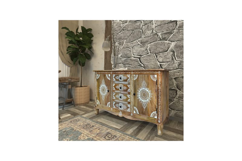Skänk Sharma - Förvaring - Förvaringsmöbler - Sideboard & skänk