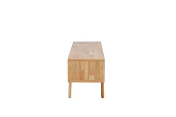 Skärhamn Garderob 200 cm - natur - Förvaring - Förvaringsmöbler - Sideboard & skänk