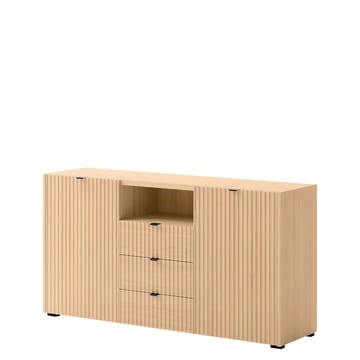 Sovren Byrå 150 cm - Brun - Förvaring - Förvaringsmöbler - Byrå