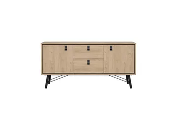 Tadami Skänk 150x40 cm - Natur - Förvaring - Förvaringsmöbler - Sideboard & skänk