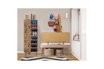 Tekel Möbelset För Vardagsrum - Sten - Förvaring - Förvaringsmöbler - Möbelset för vardagsrum