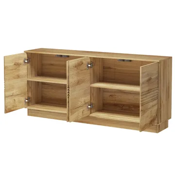 Toro Skänk 180x80 cm - Wotanek - Förvaring - Förvaringsmöbler - Sideboard & skänk