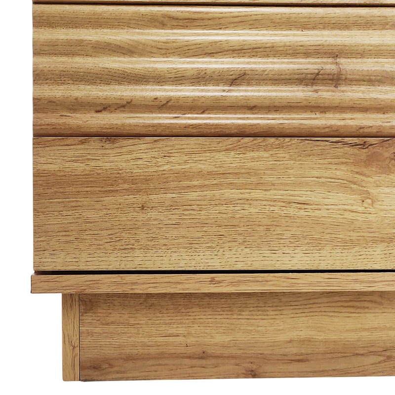 Toro Skänk 180x80 cm - Wotanek - Förvaring - Förvaringsmöbler - Sideboard & skänk