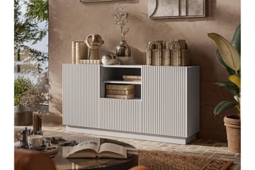 Torvalen Skänk 150x42 cm - Beige - Förvaring - Förvaringsmöbler - Sideboard & skänk
