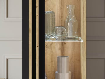 Torvos Möbelset För Vardagsrum - Beige - Förvaring - Förvaringsmöbler - Möbelset för vardagsrum