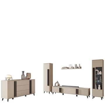 Torvos Möbelset För Vardagsrum