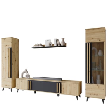 Torvos Möbelset För Vardagsrum