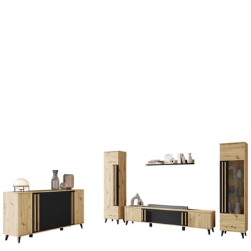 Torvos Möbelset För Vardagsrum