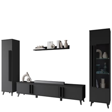 Torvos Möbelset För Vardagsrum