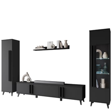 Torvos Möbelset För Vardagsrum