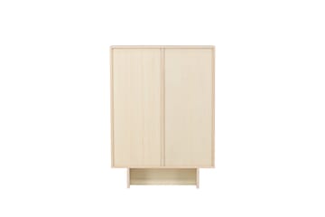 Tyresö Rektangulär Sideboard i Trä - Beige - Förvaring - Förvaringsmöbler - Sideboard & skänk