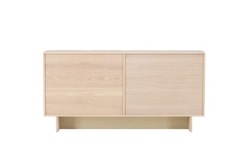 Tyresö Rektangulär Sideboard i Trä - Beige - Förvaring - Förvaringsmöbler - Sideboard & skänk