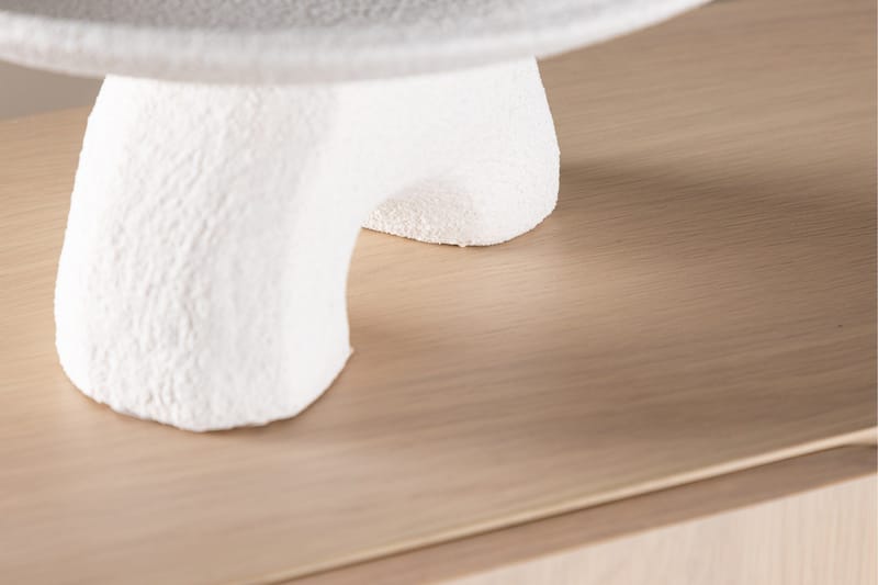 Tyresö Rektangulär Sideboard i Trä - Beige - Förvaring - Förvaringsmöbler - Sideboard & skänk