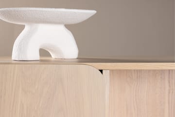 Tyresö Rektangulär Sideboard i Trä - Beige - Förvaring - Förvaringsmöbler - Sideboard & skänk