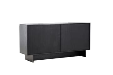 Tyresö Sideboard och Skänk i Trä - Svart - Förvaring - Förvaringsmöbler - Sideboard & skänk