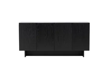 Tyresö Sideboard och Skänk i Trä - Svart - Förvaring - Förvaringsmöbler - Sideboard & skänk