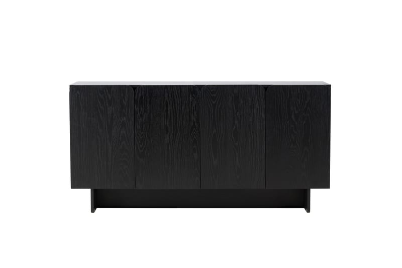 Tyresö Sideboard och Skänk i Trä - Svart - Förvaring - Förvaringsmöbler - Sideboard & skänk