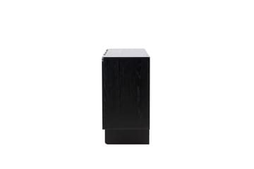 Tyresö Sideboard och Skänk i Trä - Svart - Förvaring - Förvaringsmöbler - Sideboard & skänk