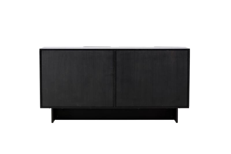 Tyresö Sideboard och Skänk i Trä - Svart - Förvaring - Förvaringsmöbler - Sideboard & skänk
