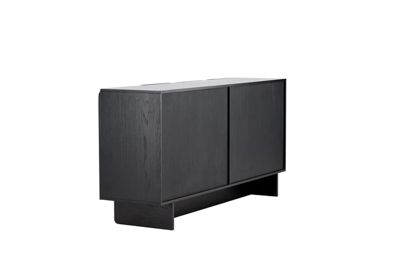Tyresö Sideboard och Skänk i Trä - Svart - Förvaring - Förvaringsmöbler - Sideboard & skänk