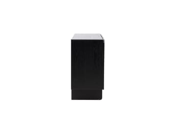 Tyresö Sideboard och Skänk i Trä - Svart - Förvaring - Förvaringsmöbler - Sideboard & skänk