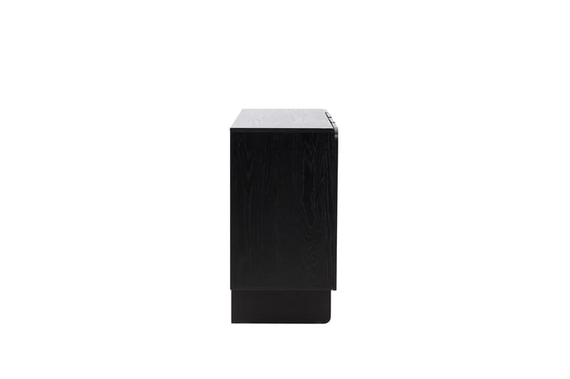Tyresö Sideboard och Skänk i Trä - Svart - Förvaring - Förvaringsmöbler - Sideboard & skänk