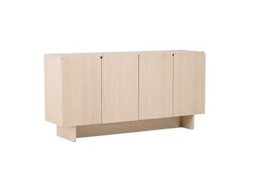 Tyresö Skänk 160 cm - Beige - Förvaring - Förvaringsmöbler - Sideboard & skänk