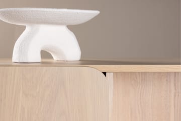 Tyresö Skänk 80 cm - Beige - Förvaring - Förvaringsmöbler - Sideboard & skänk