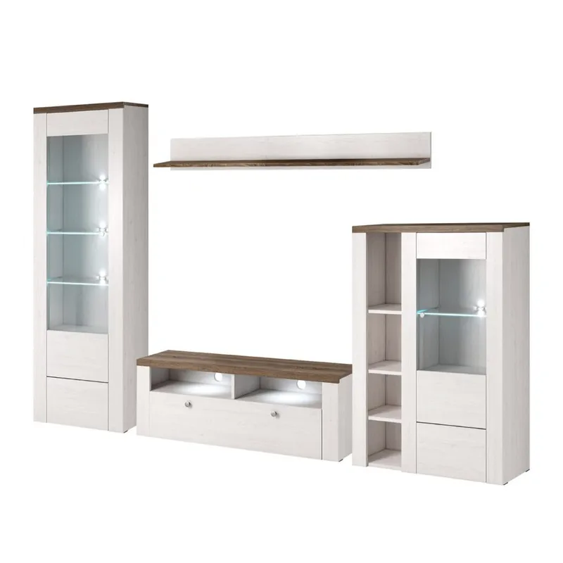 Väggenhet Larona (05+41+02+44), Sibiu Lärk