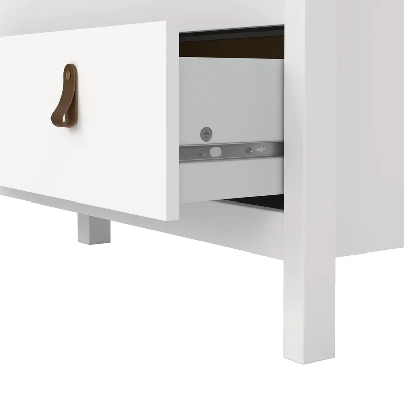 Vallvidera Byrå med 4 små och 4 större lådor 160 cm - Förvaring - Förvaringsmöbler - Byrå