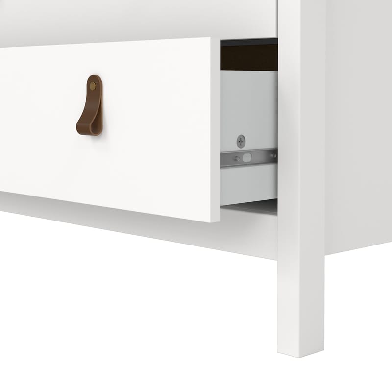 Vallvidera Byrå med 5 lådor 82 cm - Förvaring - Förvaringsmöbler - Byrå