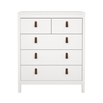 Vallvidera Byrå med 5 lådor 82 cm - Förvaring - Förvaringsmöbler - Byrå