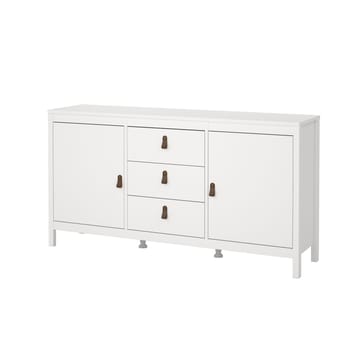 Vallvidera Sideboard med 2 dörrar och 3 lådor 151 cm - Förvaring - Förvaringsmöbler - Sideboard & skänk