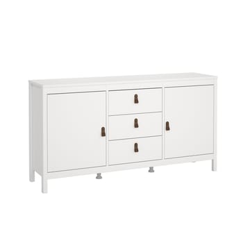 Vallvidera Sideboard med 2 dörrar och 3 lådor 151 cm - Förvaring - Förvaringsmöbler - Sideboard & skänk