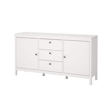 Vallvidera Sideboard med 2 dörrar och 3 lådor 151 cm - Förvaring - Förvaringsmöbler - Sideboard & skänk