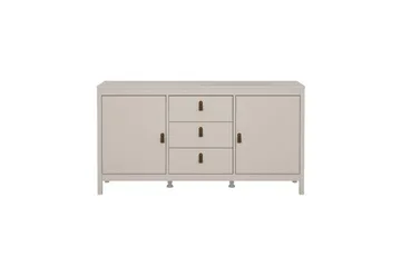 Vallvidera Skänk 151x38 cm - Beige - Förvaring - Förvaringsmöbler - Sideboard & skänk