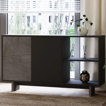 Valto Konsollbord 140 cm - Förvaring - Förvaringsmöbler - Sideboard & skänk