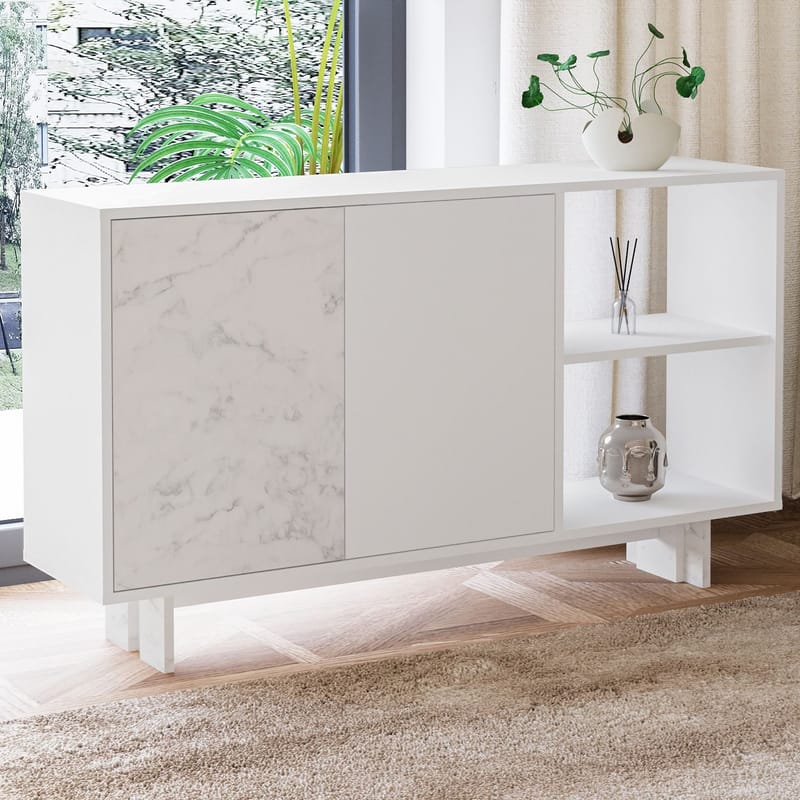 Valto Konsollbord 140 cm - Förvaring - Förvaringsmöbler - Sideboard & skänk