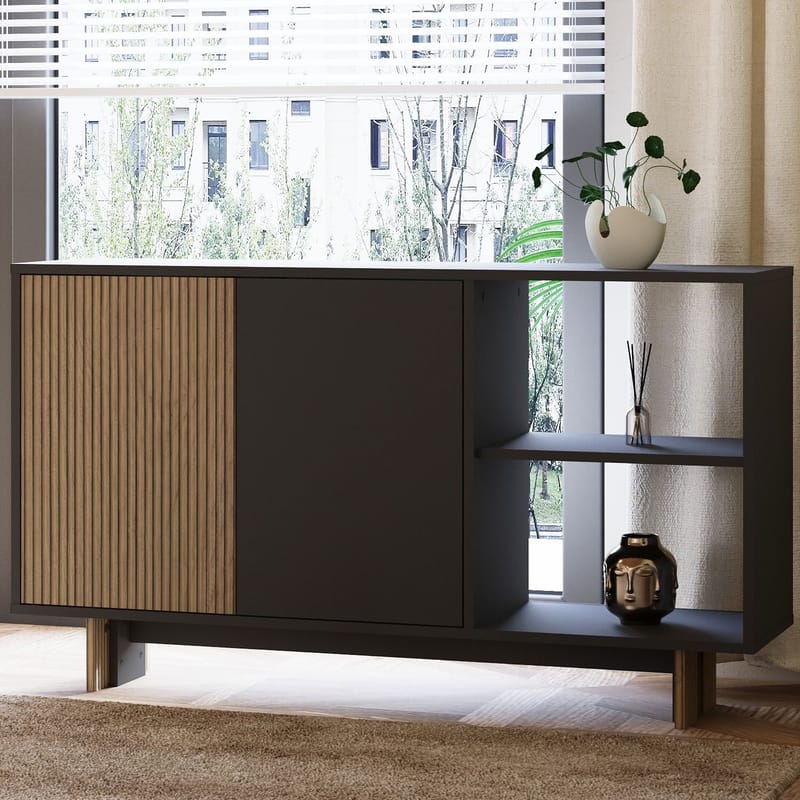 Valto Konsollbord 140 cm - Förvaring - Förvaringsmöbler - Sideboard & skänk
