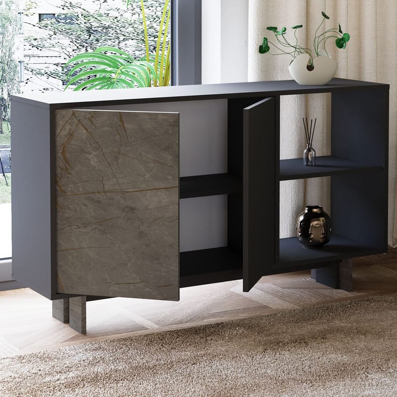 Valto Konsollbord 140 cm - Förvaring - Förvaringsmöbler - Sideboard & skänk