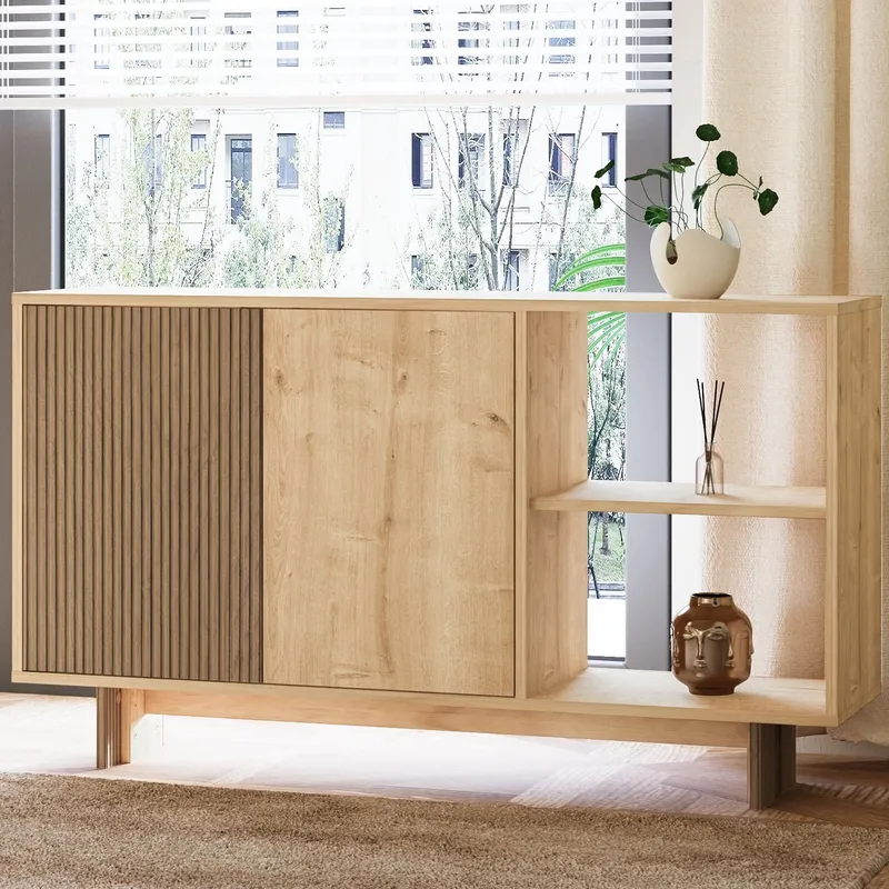 Valto Konsollbord 140 cm - Förvaring - Förvaringsmöbler - Sideboard & skänk